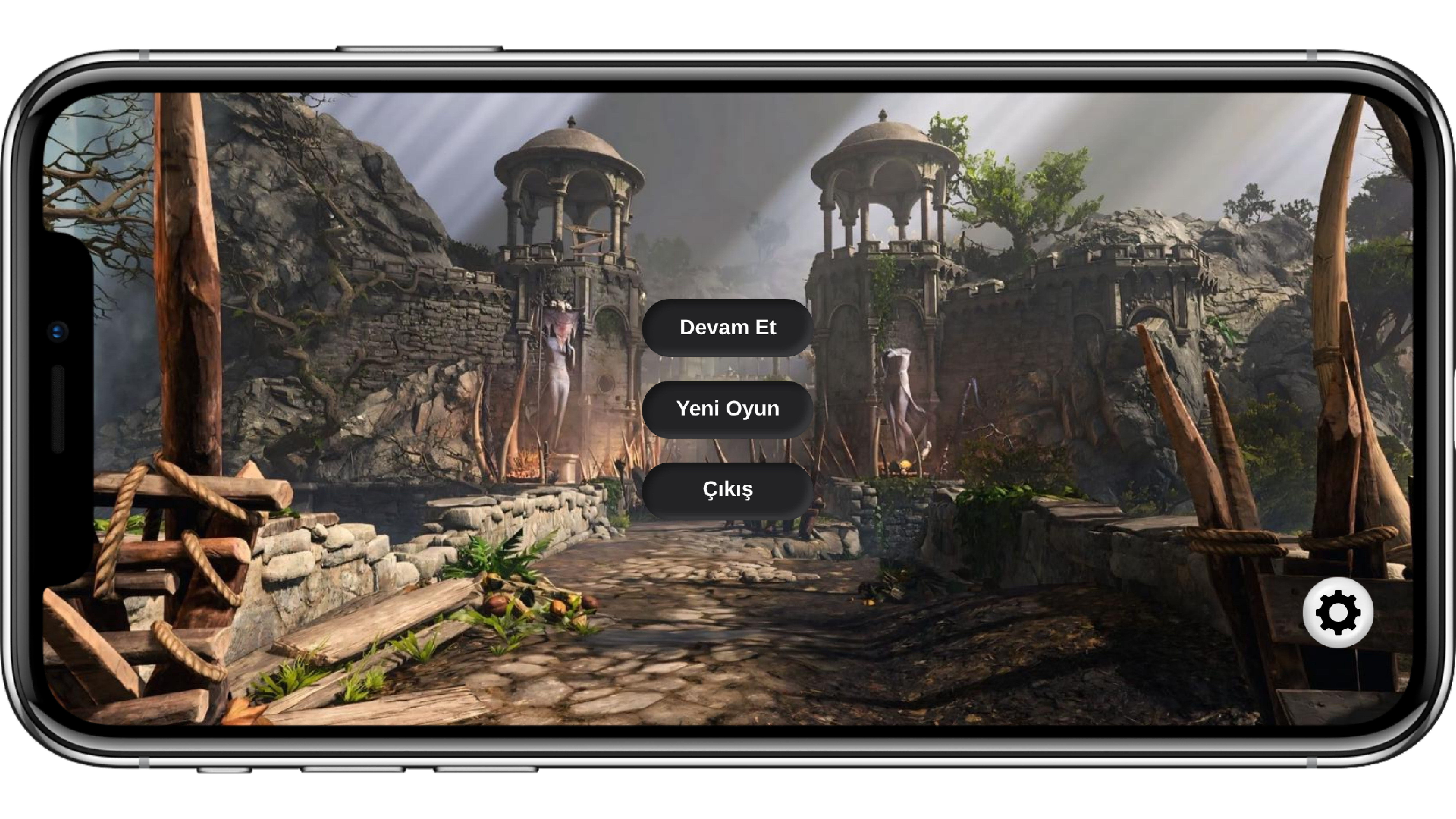 Audio UI